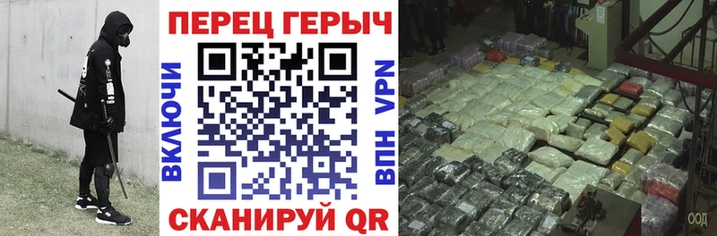ГЕРОИН хмурый Ядрин